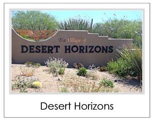 Desert Horizons Homes For Sale in Desert Mountain Scottsdale AZ